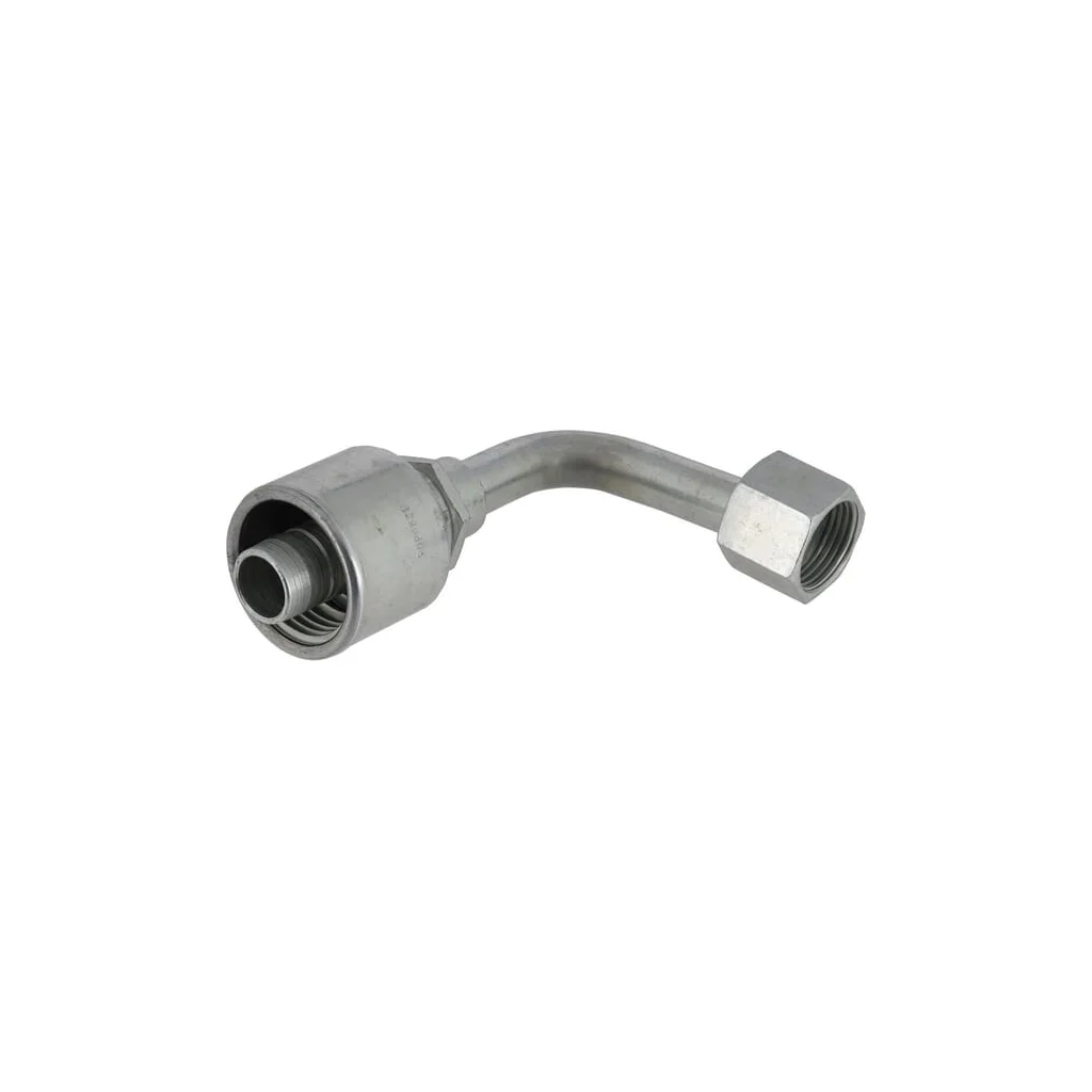 Armătură 90° DN19-1"3/16ORFS 12G12FFORX90L