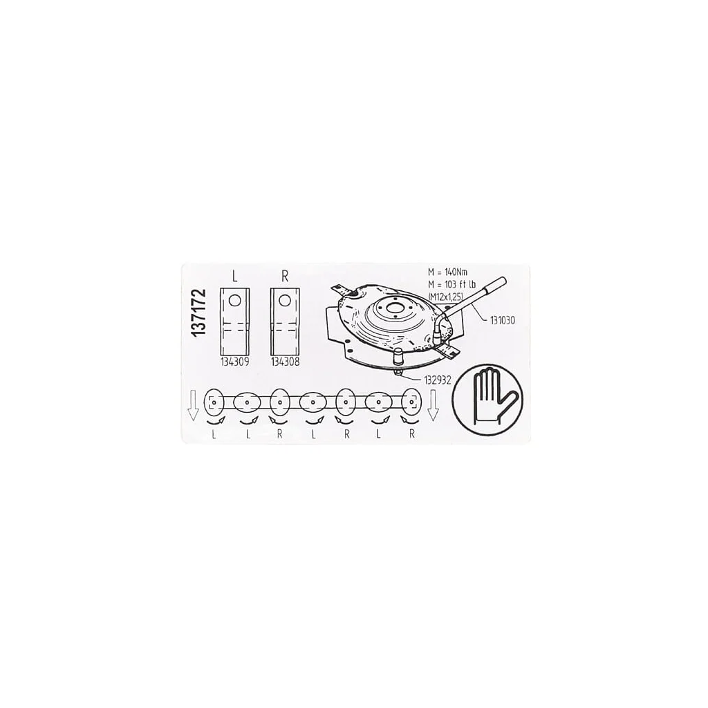 [AMAT2-64875] Autocolant Fella 137172