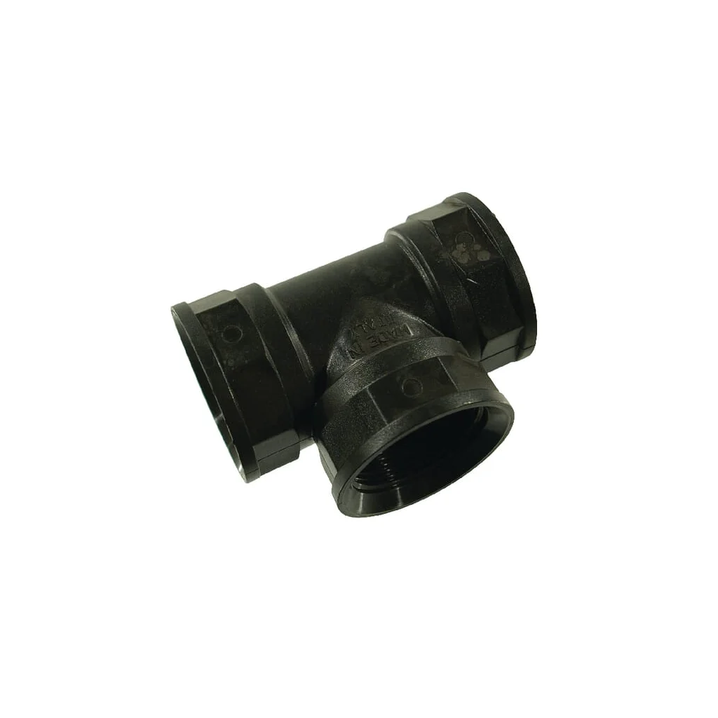 Racord T mamă 3x3" 1302090