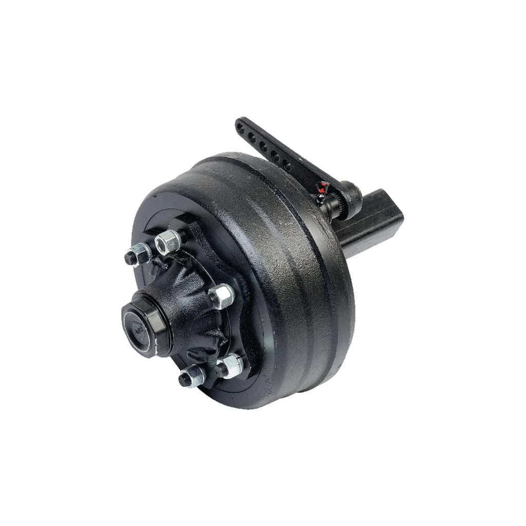 Semiax de frânare ADR, 250 x 60, L-500, Butuc 160/205, M18 x 1,5 1253S60LA6DA0500