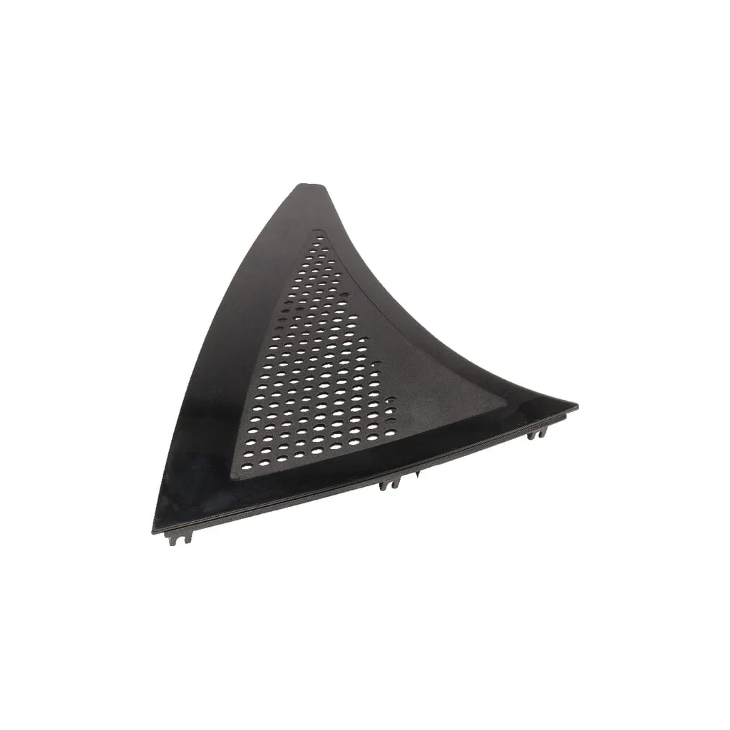 Capac de protecție TCJ LH Negru 1256000340
