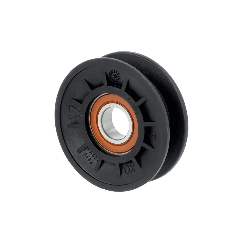 Fulie de antrenare din plastic, Rulment NTN 1256016120