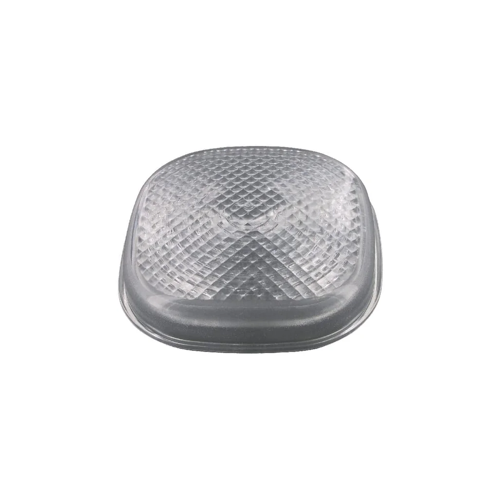Geam pentru corp de iluminat transparent 1250805