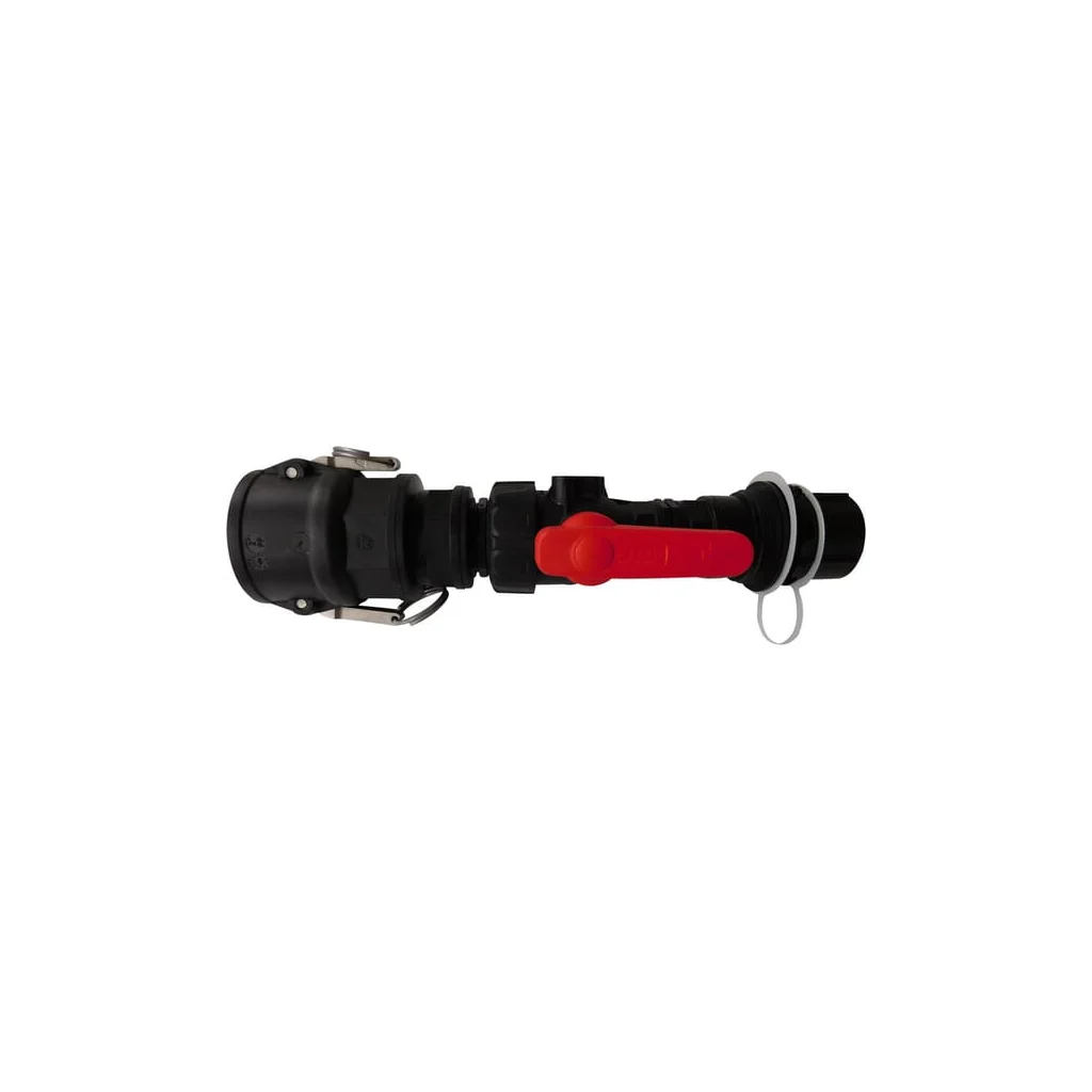 Adaptor pentru blocare cu came de 2" 14716