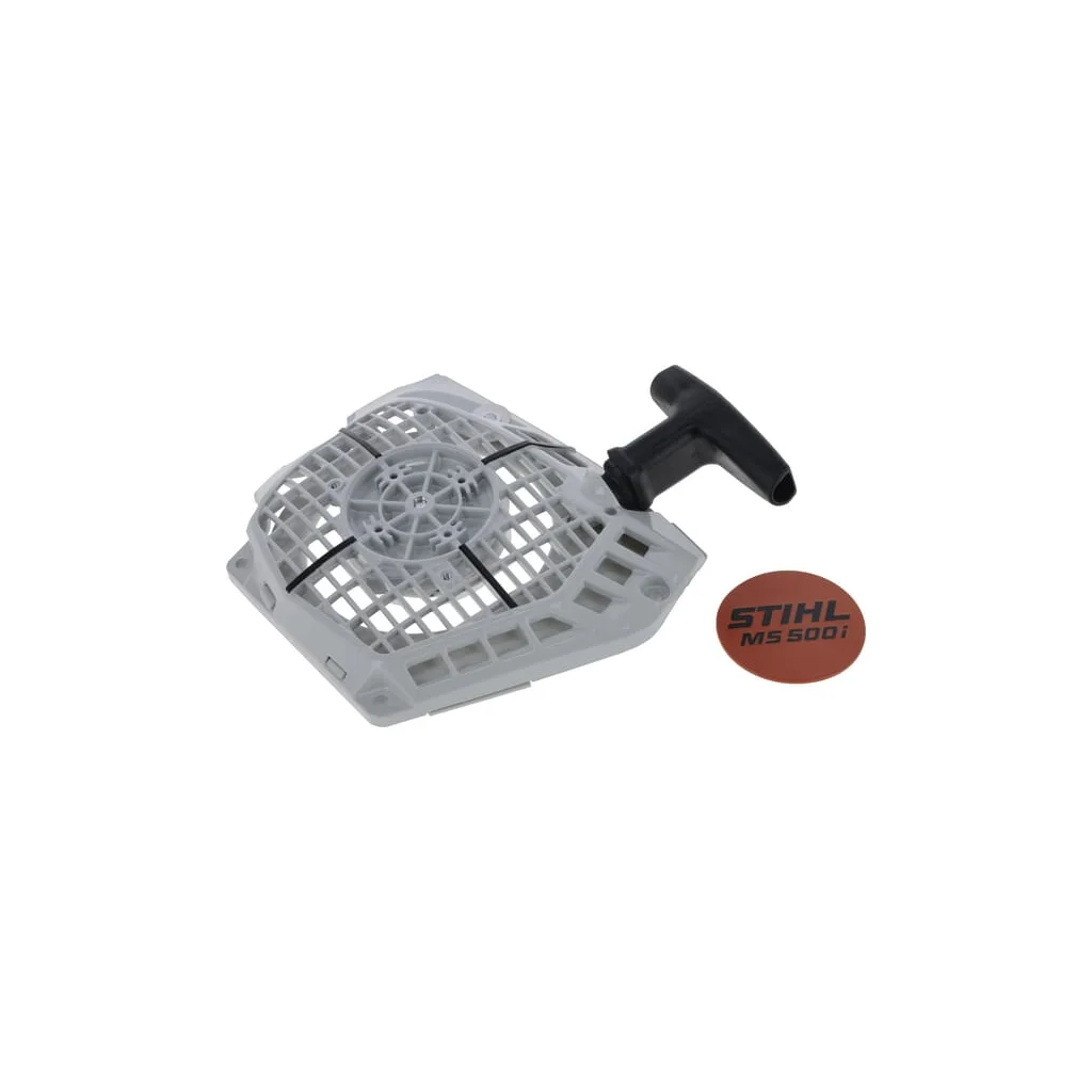 Carcasă ventilator cu demaror cu recul 11470802101