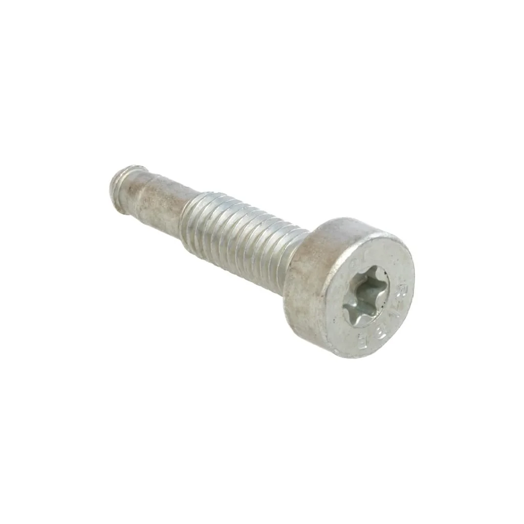 Șurub cu guler M6x26 11417916100