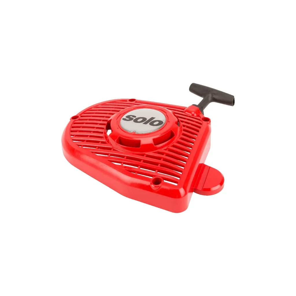 Demaror 12356