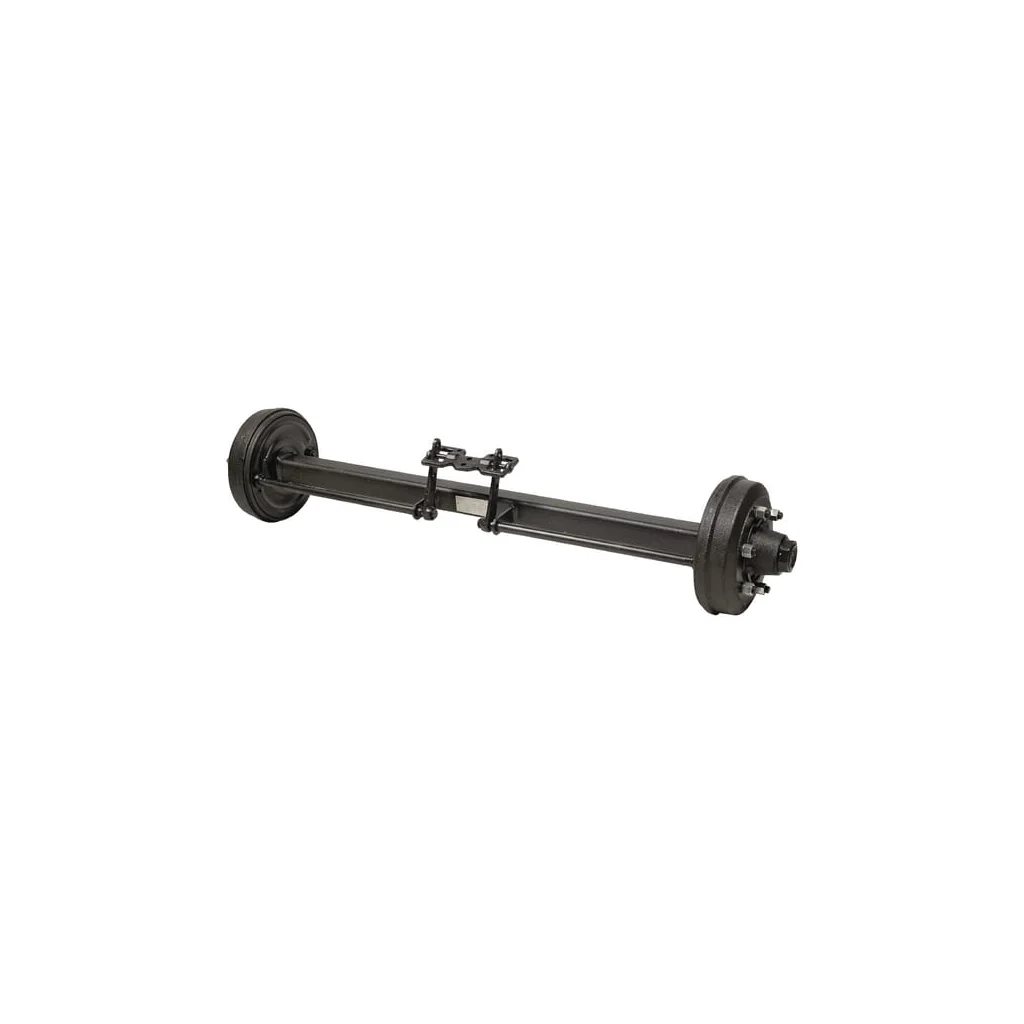 Ax de frânare ADR, 70 x 70, L-1600, Butuc 160/205, M18 x 1,5 1253A70MA6FC1600