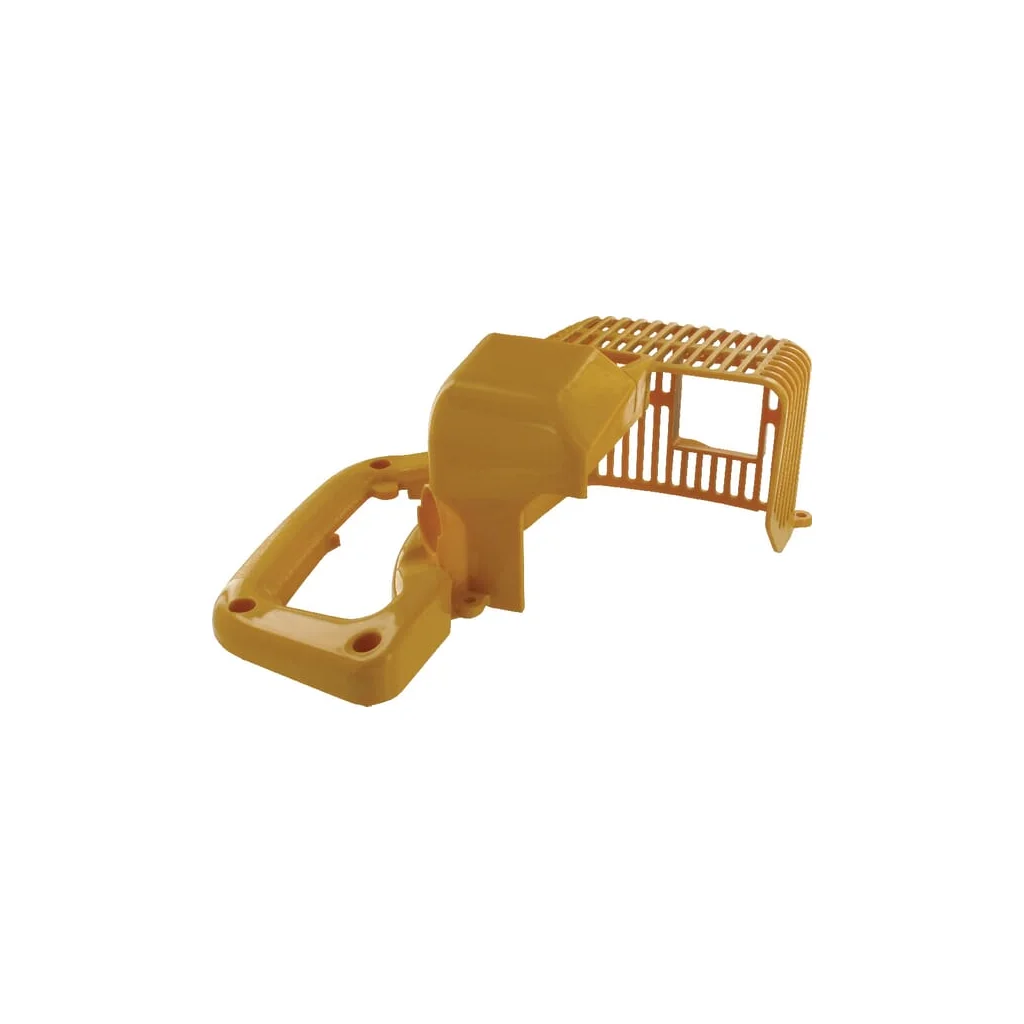Capac galben 1236000700