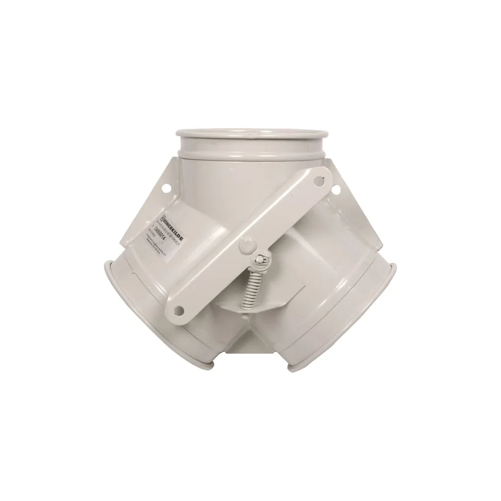 Tub distribuitor2 căi 90° OK160 124000014