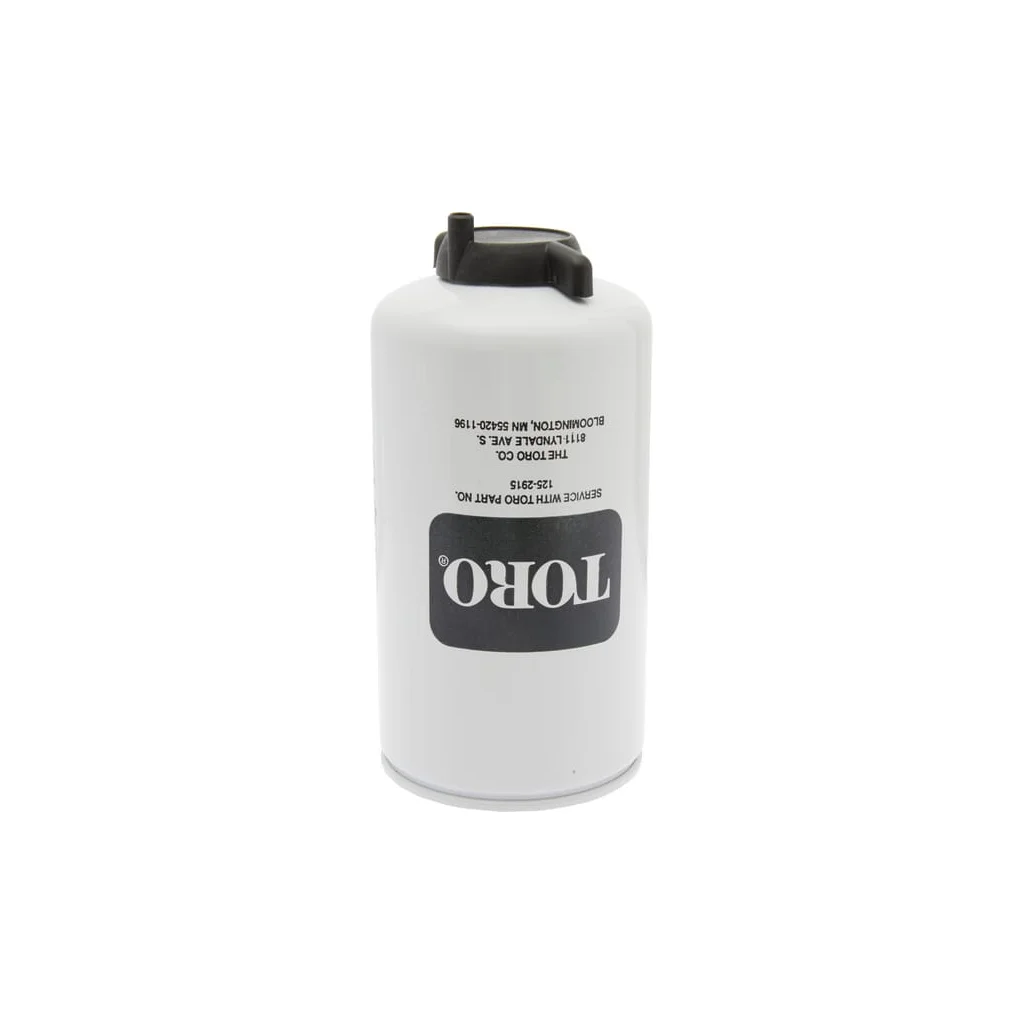 Filtru separator de combustibil și apă 1252915