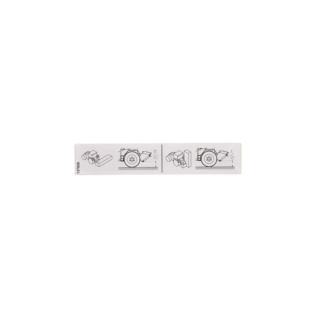 [AMAT2-64948] Autocolant Fella 137026