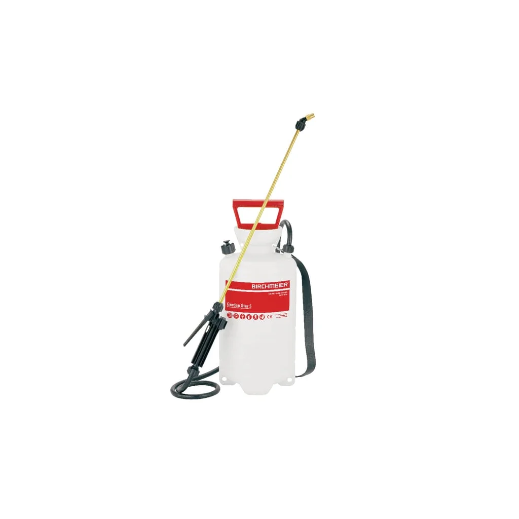 Pulverizator acumulator de presiune 5L 11859201BIR