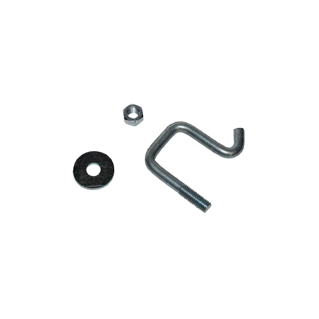 Suport pentru dinţi ţesală 12 mm 14806