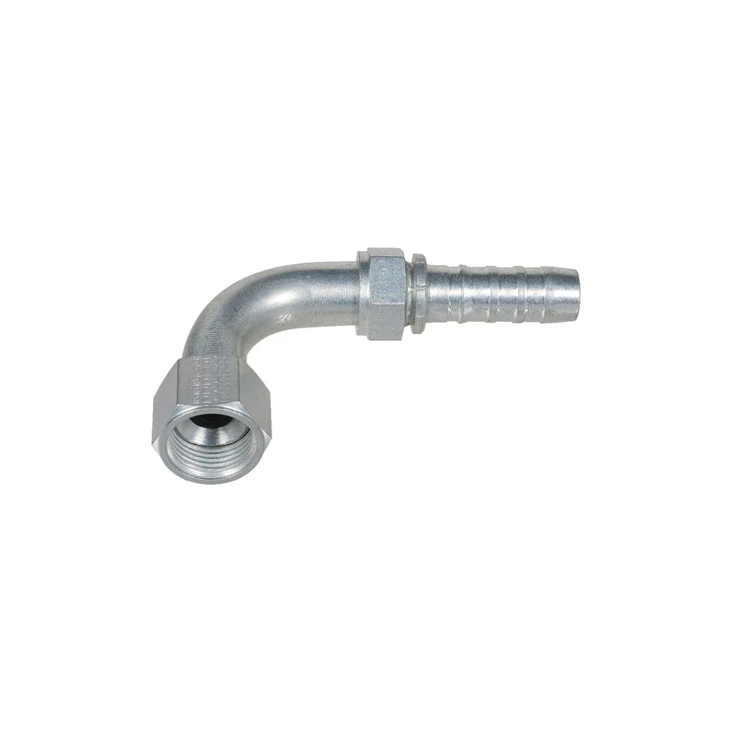 Inserare 90° N20-1"1/16JIC 12GS12FJX90M