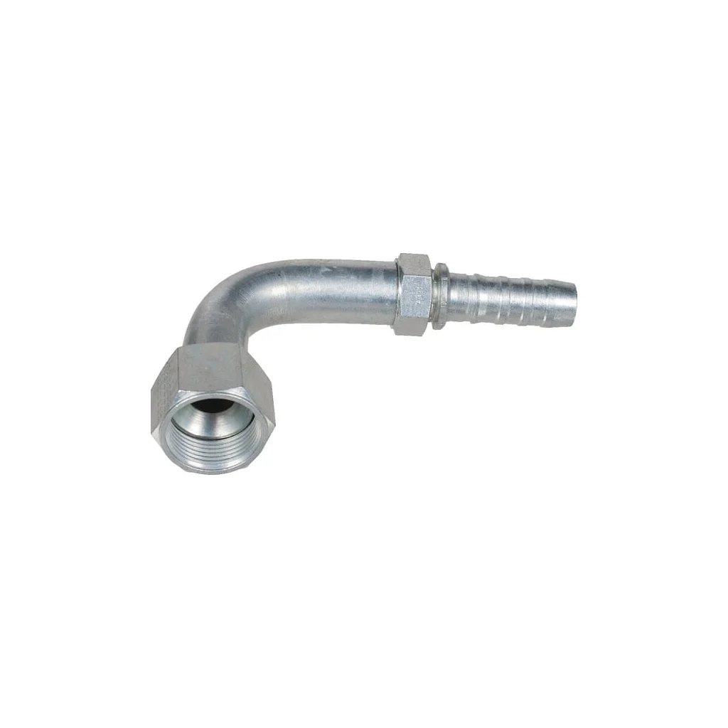 Inserare 90° D N20-1"5/16JIC 12GS16FJX90M