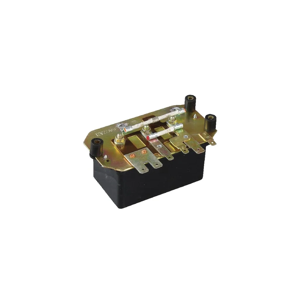 Regulator alternator 13000132