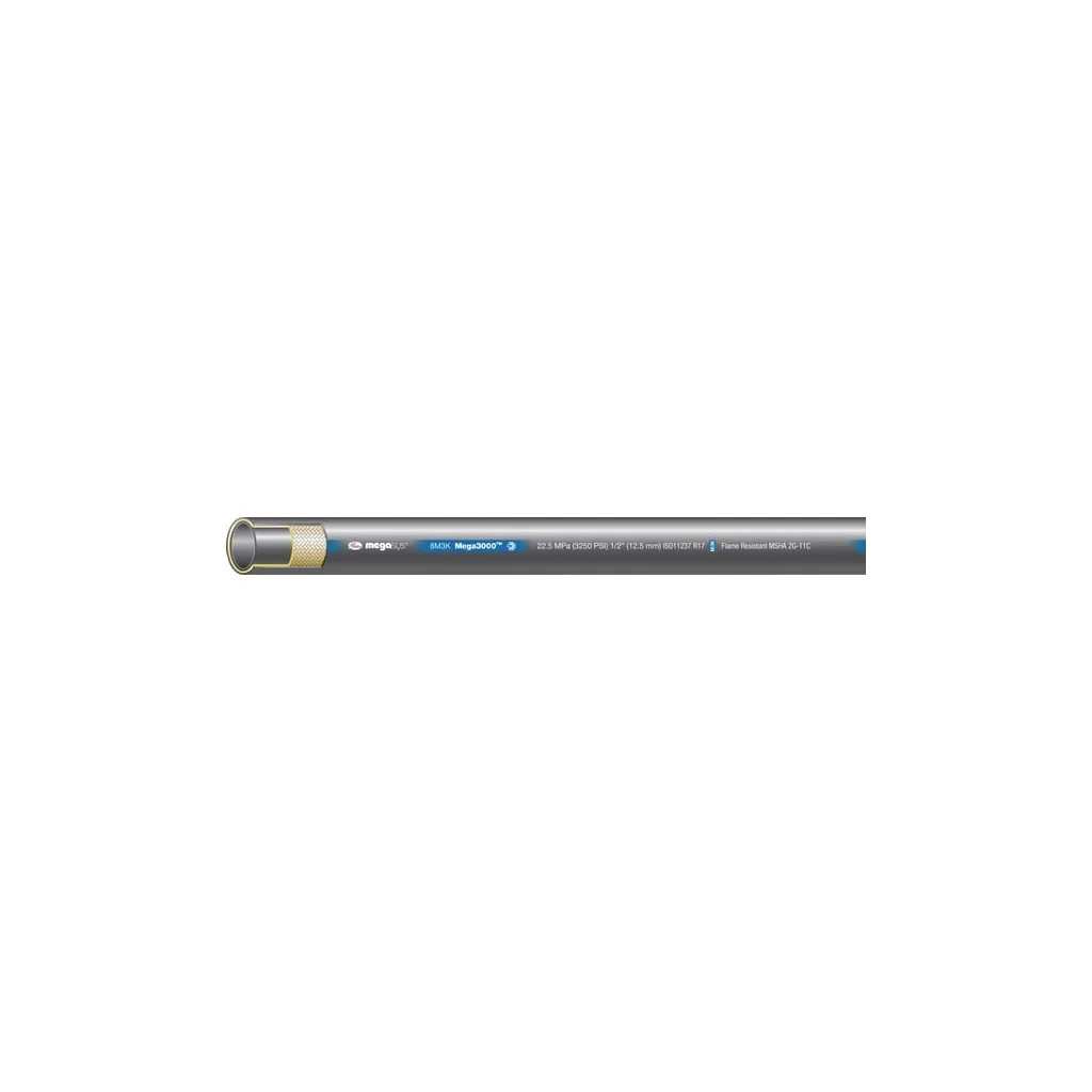 Furtun SAE100R17 3/4" 12M3K