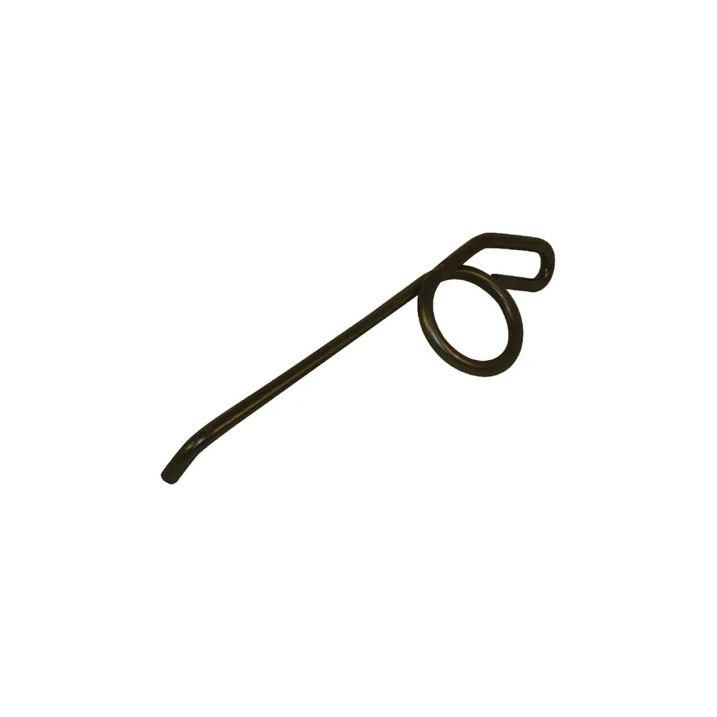 Dinte de grătar separator stânga 13mm 1187017788N
