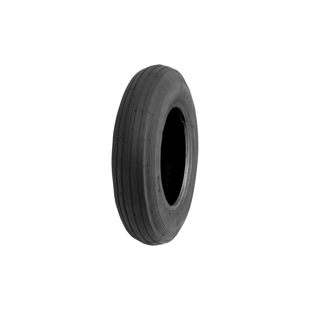 Anvelopă gabarit mic, 4.00-10, 4PR 125110040021