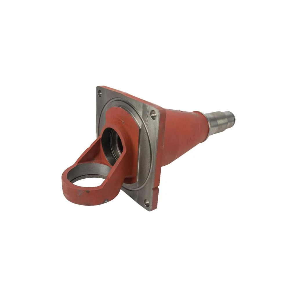 [AMAT2-65063] Tub lagăr cu flanșă 140013