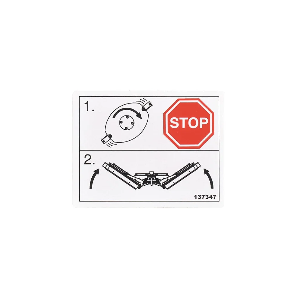[AMAT2-65080] Autocolant Fella 137347