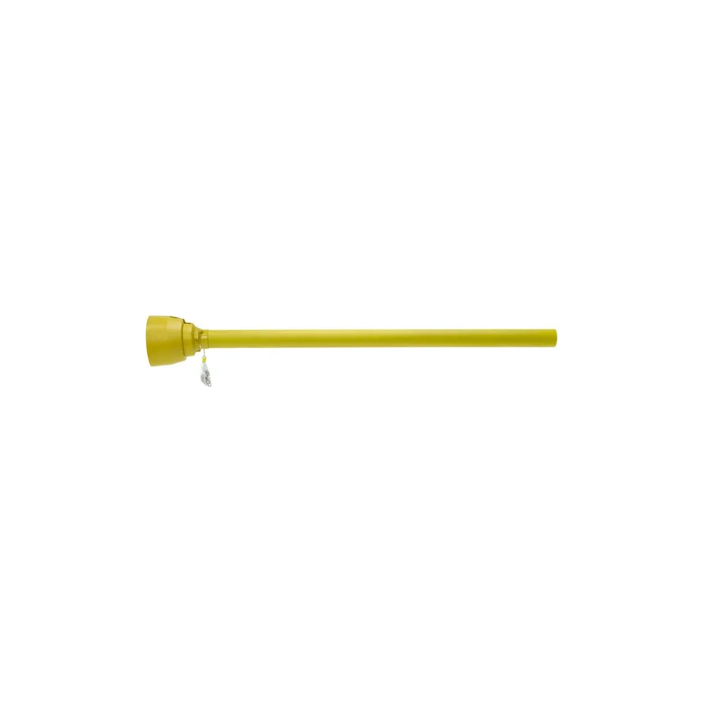 Protecție cardan jumătate exterioară L=1300mm Walterscheid 1368367