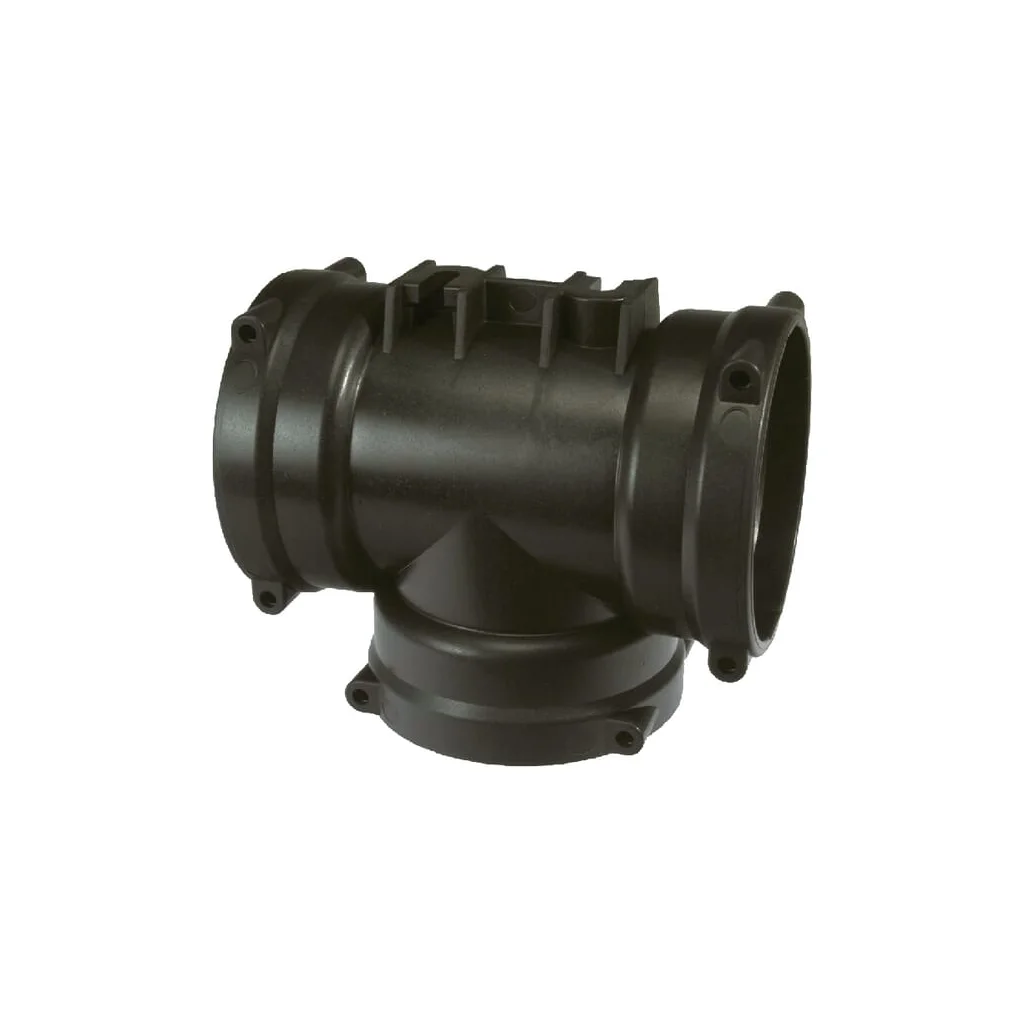 Racord T 3 cuplaje cu furcă T3 139033