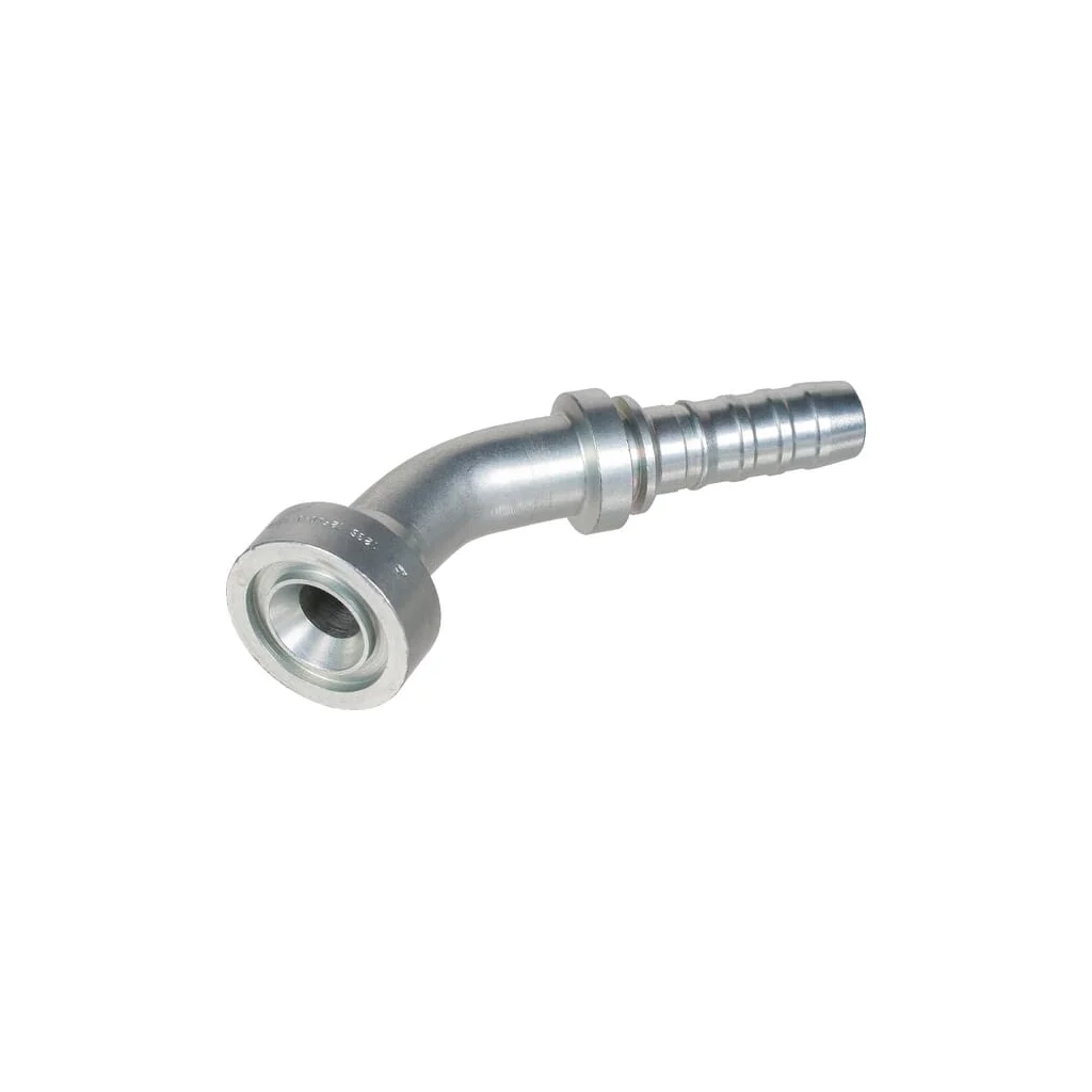 Inserție 45° DN20-41.3 adecvată pentru CAT 12GS12FLC45035