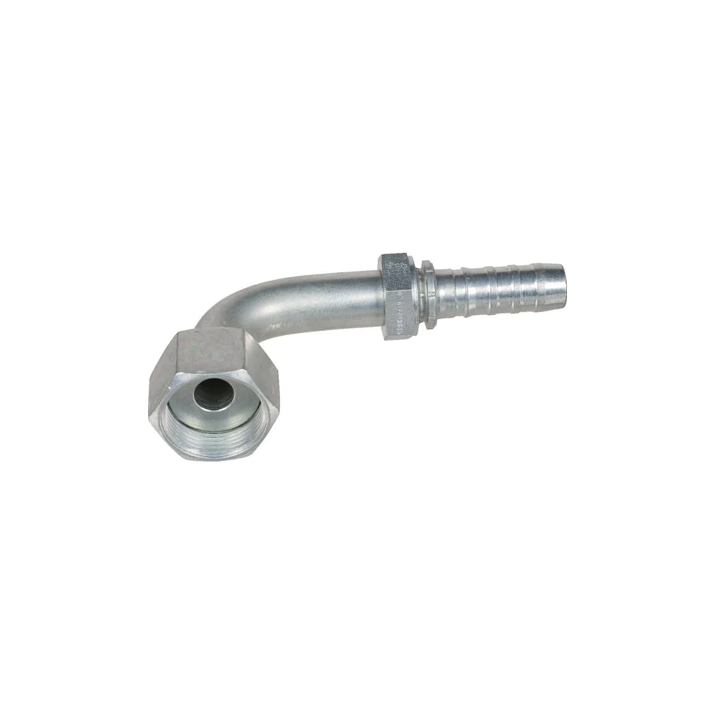 Inserare 90° D N20-1"7/16SAE 12GS16FFORX90S