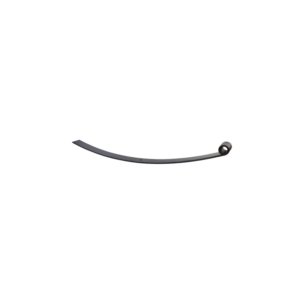 Foaie de arc, I, 1270 x 80, cu ureche 12897030040010