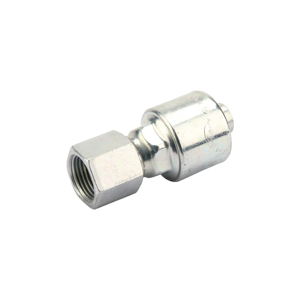 Armătură DN19-7/8 JIC 12G10FJX