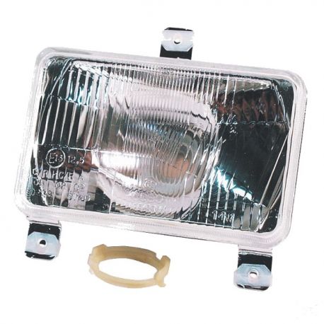 Lampa