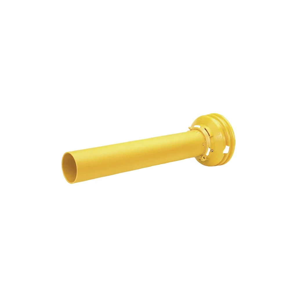 Protecție cardan jumătate interioară L=1500mm Walterscheid 1116439