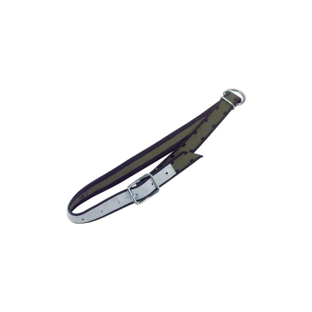 Colier 130x4cm cu inel D 12502KER