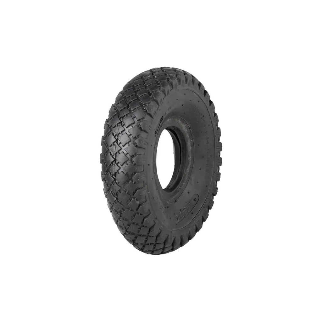 Anvelopă gabarit mic,  4.00-4, 2PR 1251040400
