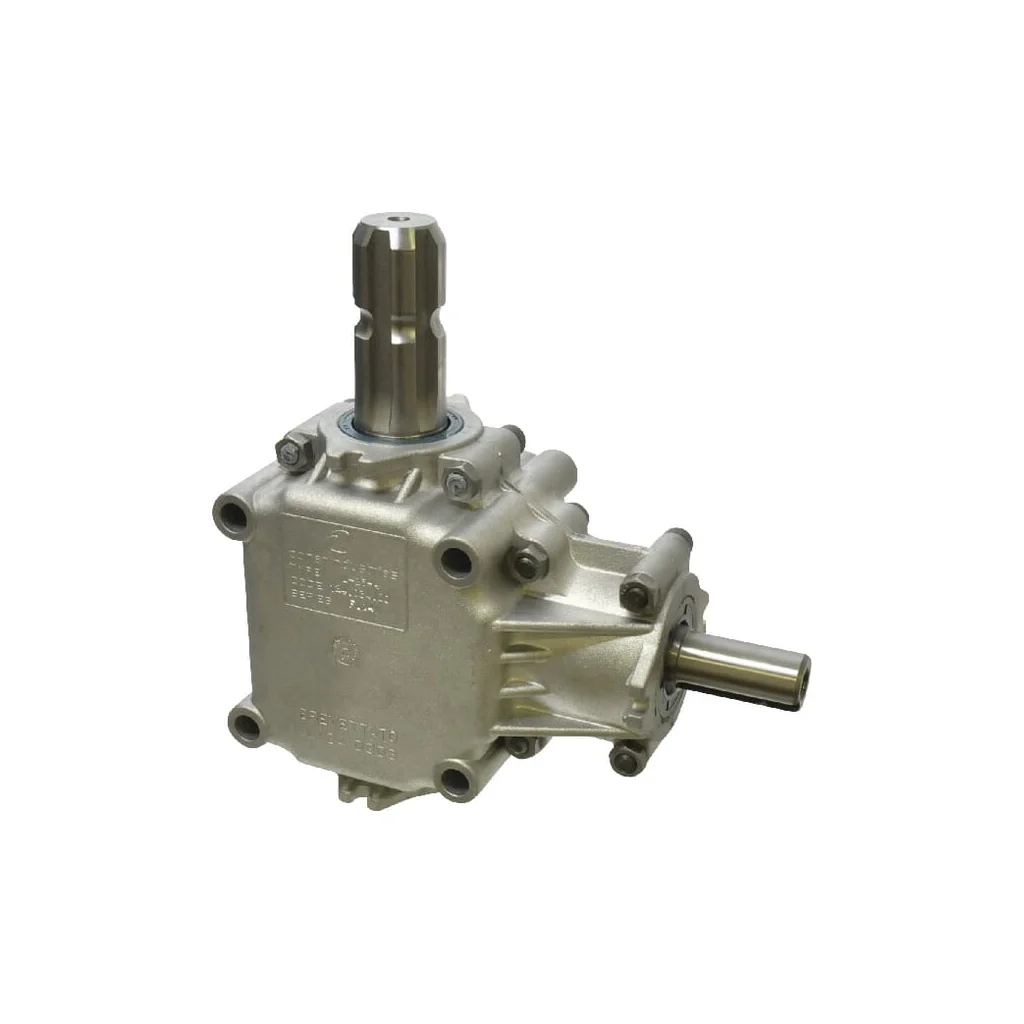 Cutie de viteze L-25A 1:2.78 124034