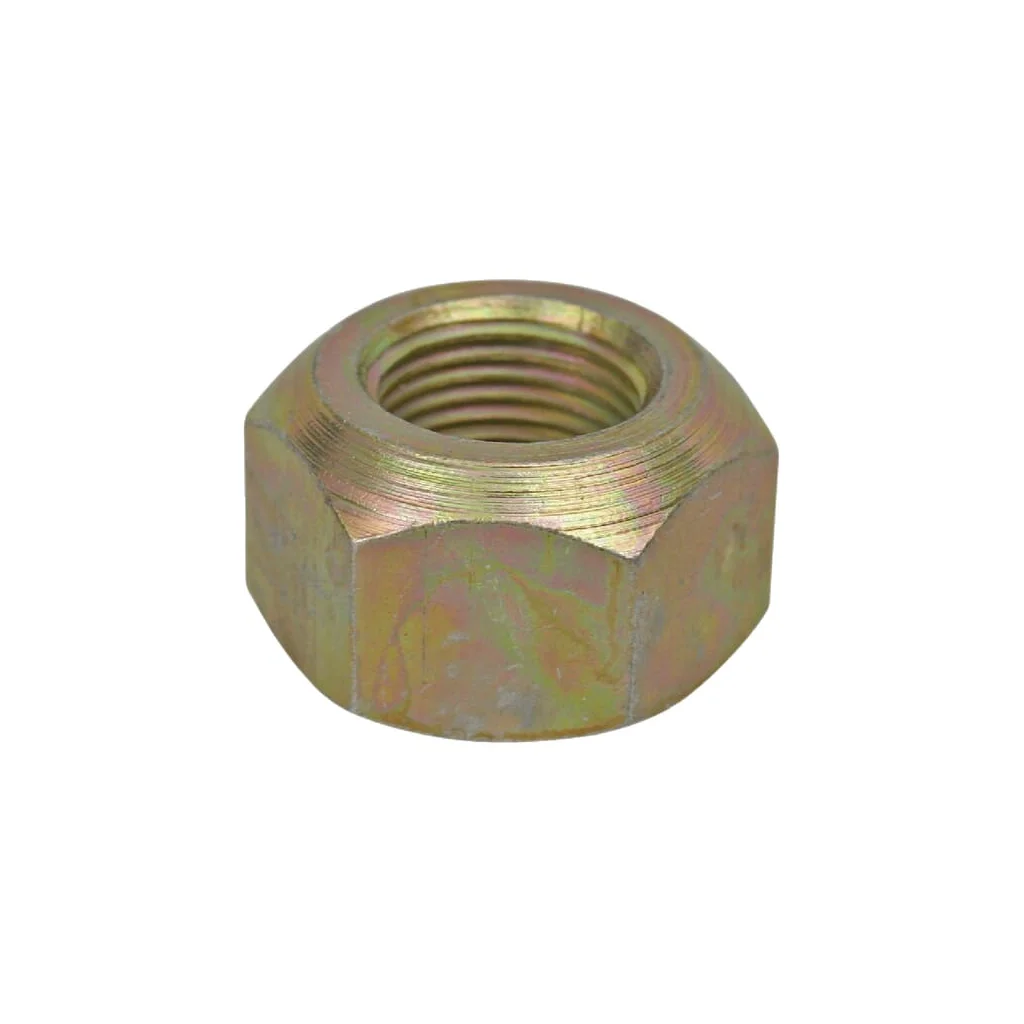 Piuliță roată M18x1,50, oțel 12897037030010