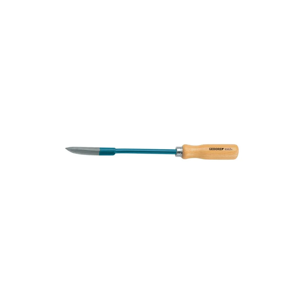Răzuitor de rulmenți cu trei muchii 200mm 130200GED