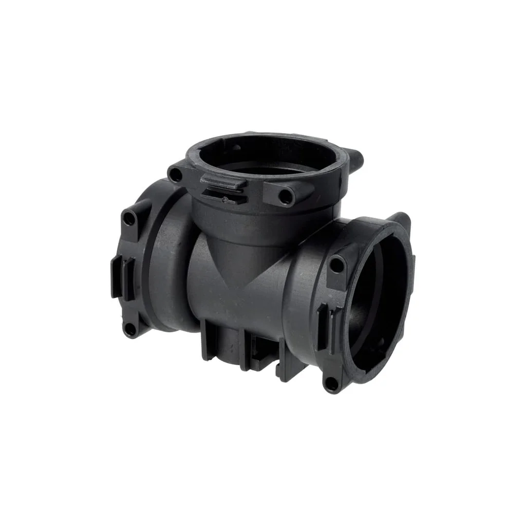 Racord T 3 cuplaje cu furcă T5 139055