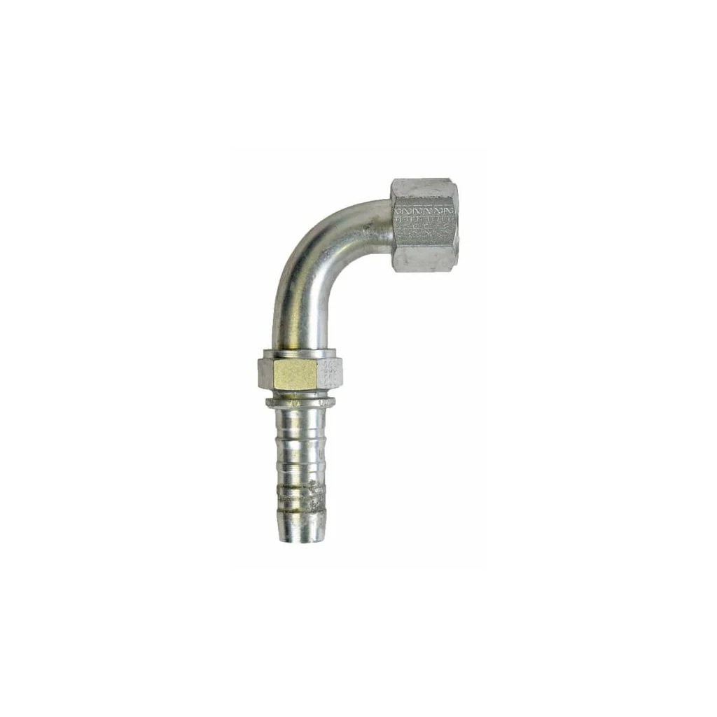 Inserare 90° N20-1"1/16JIC 12GS12FJX90S