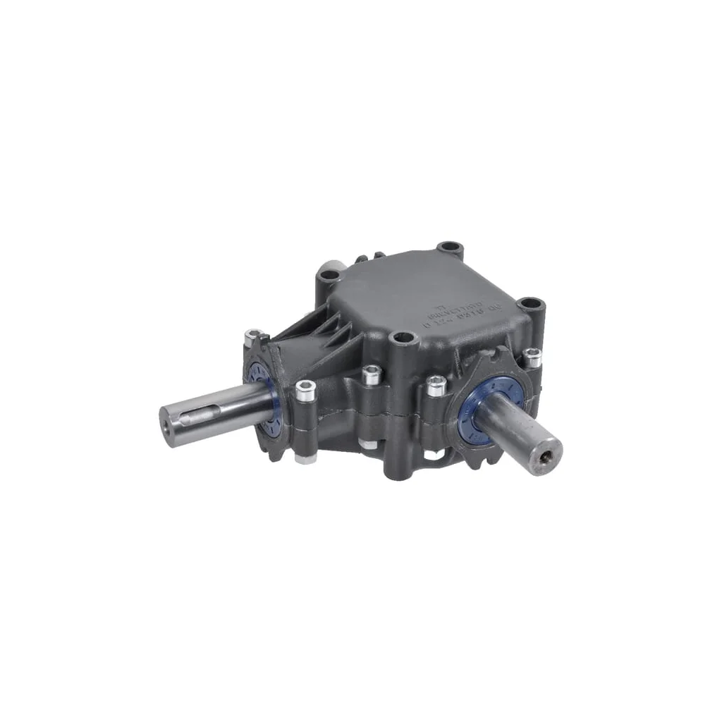 Cutie de viteze L-25A 1:1 124006