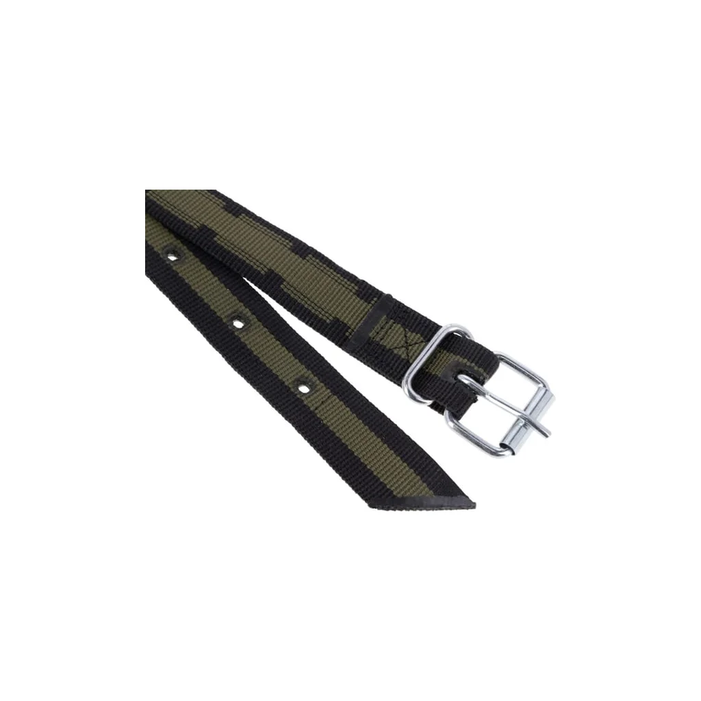 Colier 120x4cm cu inel 6x50mm 12541KER