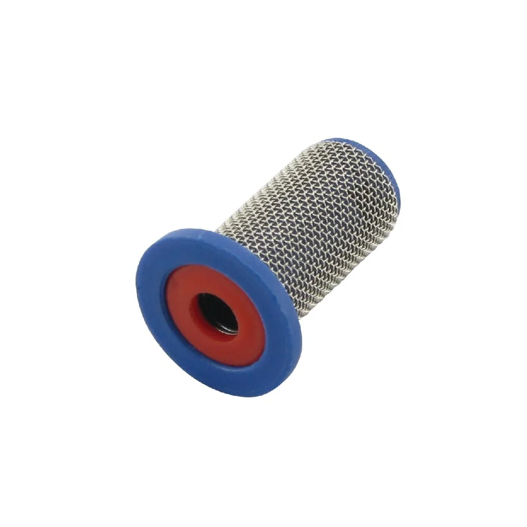 Filtru de supapă cu bile 12399