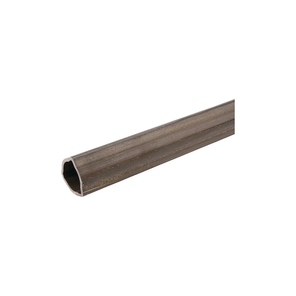 Țeavă cardan unghi larg exterioară profil triunghiular 2 interior=30,2mm exterior=36x2,9mm L=1m Bondioli&Pavesi 125181000R06