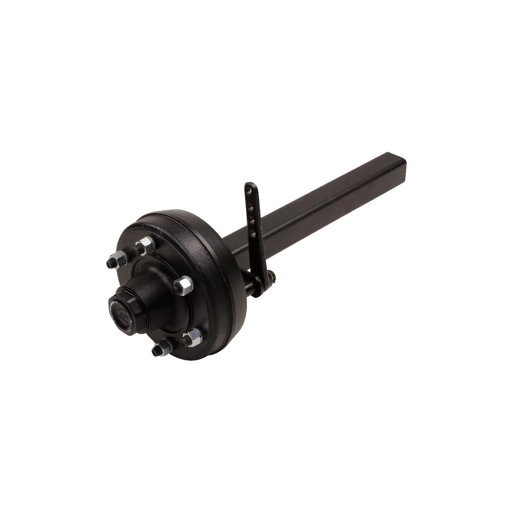 Punte cu frână 250x60mm L-6 1253S60LA6DA0670