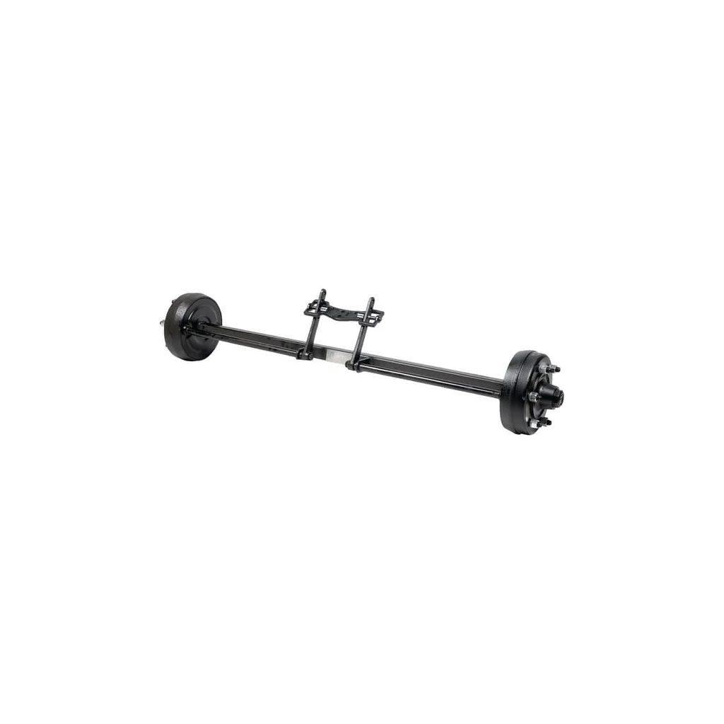Ax de frânare ADR, 50 x 50, L-1500, Butuc 160/205, M18 x 1,5 1253A50JA6DA1500