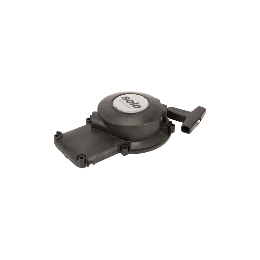 Demaror cu recul 12358SL