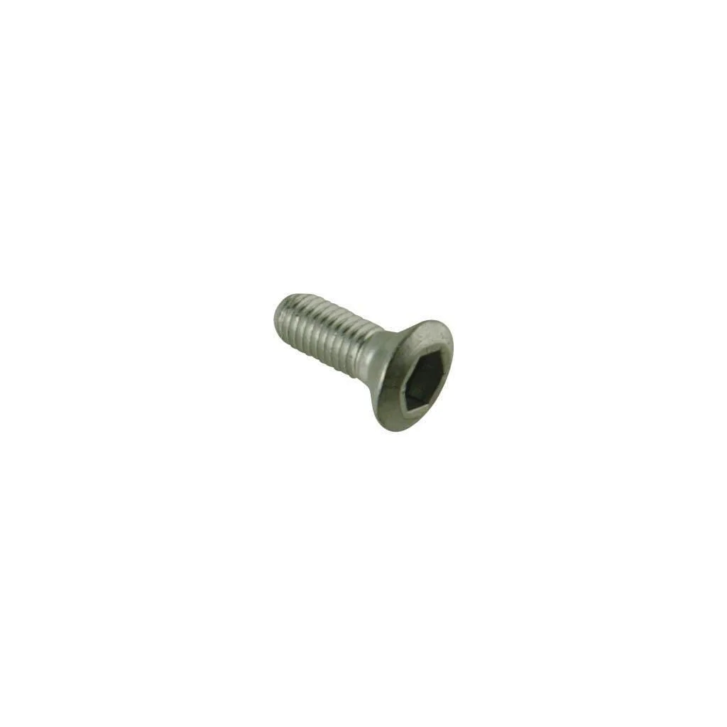Șurub cu cap înecat M8x22 10.9 134405