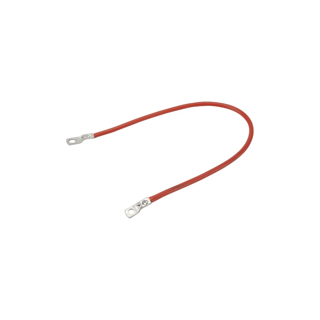 Cablu de alimentare pornire motor L=550mm 1370653300